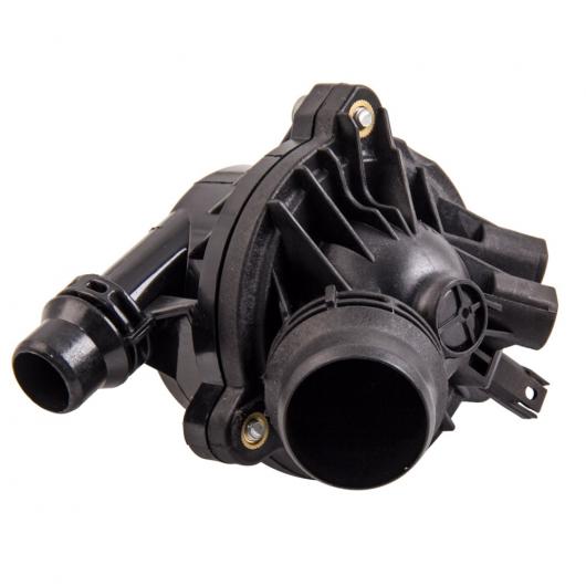 サーモスタット アセンブリ ハウジング 適用: BMW E90 E60 E65 E83 X3 E85 Z4 2007-2012 11537544788 11537549476 11 537536655 AL-NN-3758 AL Car parts