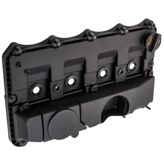 シリンダー ヘッド ロッカー カバー 適用: フォード/FORD トランジット 2006-2018 2.2 TDCI 2.4 TDCI 1795871 AL-NN-3759 AL Car parts