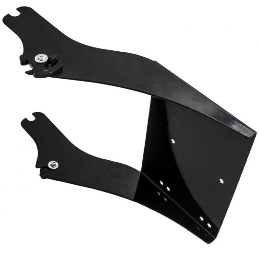 リア トランク マウント ラゲッジ ラック 適用: ハーレー ツーリング ツアー-PAK 1997-2008 AL-NN-3789 AL Car parts|オートパーツエージェンシー