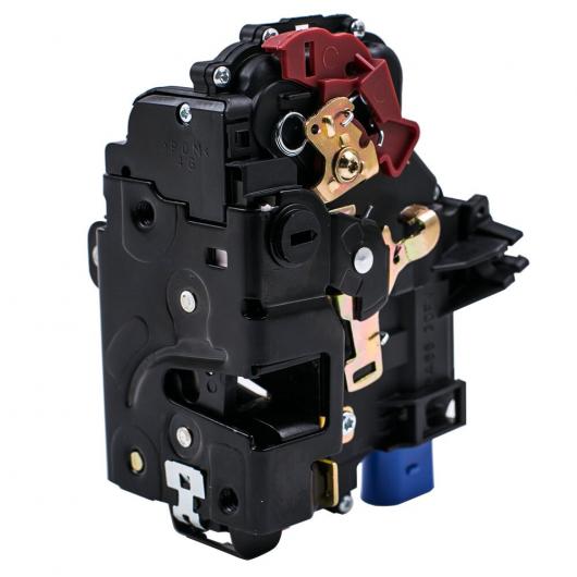 ドア ロック アクチュエータ リア 左 7L0839015 適用: VW ゴルフ 5 トゥーラン 1T トゥアレグ 2002-2010 AL-NN-3946 AL Car parts