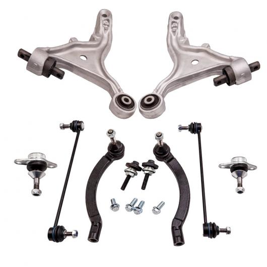 フロント サスペンション トラック コントロール セット/ウィッシュボーン キット 適用: ボルボ/VOLVO S60 V70 AL-NN-3960 AL Car parts