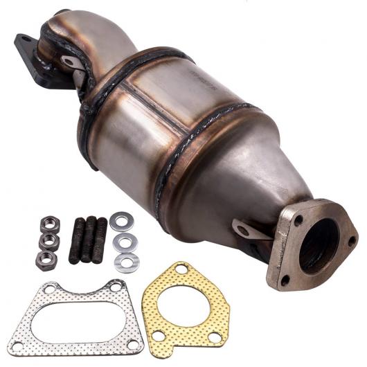 触媒 キャタリティック コンバータ 適用: サターン/SATURN VUE 3.5L 2004-2007 フロント バンク 2 左 ダイレクト AL-NN-3986 AL Car parts｜オートパーツエージェンシー