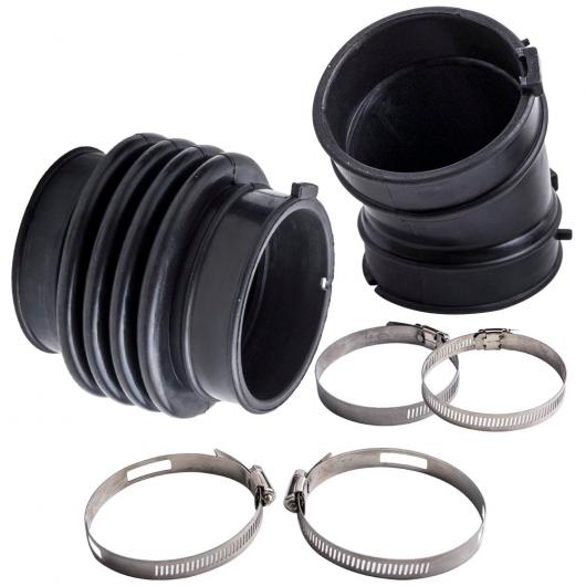 エア インテーク ホース チューブ ダクト ブーツ レゾネーター 適用: インフィニティ/INFINITI M35 06-08 16576EG00A AL-NN-4061 AL Car parts