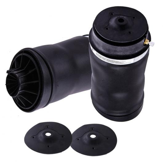 2パック ショック アブソーバー エア サスペンション バッグ 適用: メルセデス・ベンツ R320 R350 R500 W251 2513200425 エア スプリング バッグ AL-NN-4088 AL Car parts｜オートパーツエージェンシー