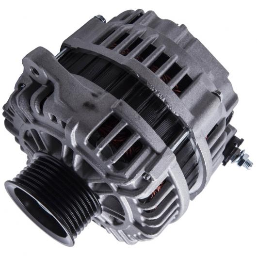 オルタネータ 適用: インフィニティ/INFINITI QX56 日産 アルマダ タイタ 07 パスファインダー 05 06 07 AL-NN-4124 AL Car parts｜オートパーツエージェンシー 49,038円
