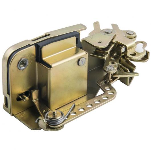 フロント 右 ドア ロック 機構 運転席側 適用: VW トランスポーター T4 701837016D AL-NN-4150 AL Car parts