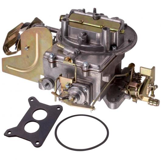 2 バレル キャブレター 適用: フォード/FORD マスタング 1968~1973 エンジン 289 CU 302 CU 351 CU AL-NN-4227 AL Car parts