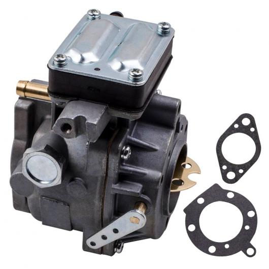キャブレター 適用: ブリッグス＆ストラットン 693480 クラフトマン LT1000 917270821 V-ツイン AL-NN-4228 AL Car parts｜オートパーツエージェンシー 19,053円