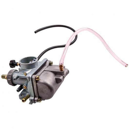 キャブレター 適用: スズキ クワッドスポーツ LT80 LT 80 ATV 87-06 13200-40B10 AL-NN-4376 AL Car parts｜オートパーツエージェンシー