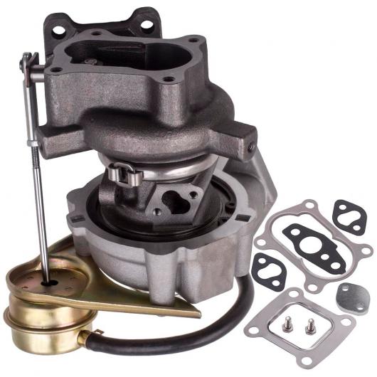 CT20 ターボチャージャー 適用: トヨタ フォーランナー ランドクルーザー 2.4L CT20WCLD 17201-54030 84-90 AL-NN-4383 AL Car parts