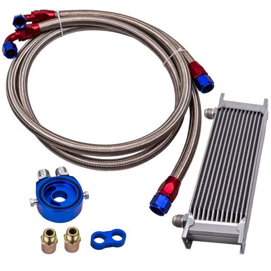 13 列 AN10 トラスト オイル クーラー フィルター アダプタ キット 適用: トヨタ ホンダ VW シュコダ ゴルフ AL-NN-4386 AL Car parts｜オートパーツエージェンシー