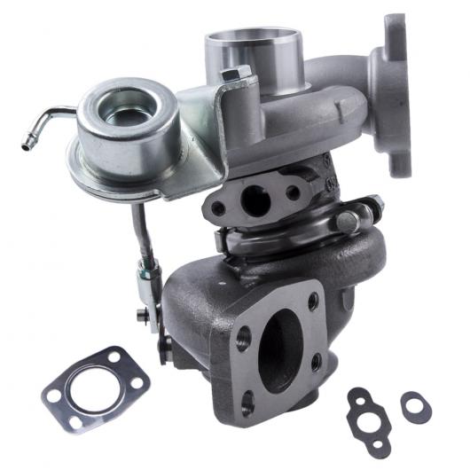 TD02 ターボ 適用: フォード/FORD フォーカス C-マックス 1.6 ディーゼル TDCI DV6 ターボチャージャー 90PSI 90BHP AL-NN-4396 AL Car parts｜オートパーツエージェンシー