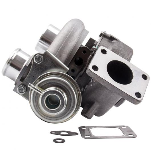 TD04L ターボ 適用: VW クラフター 2.5TDI 100 KW 120KW BJM BJL 4937707405 VNT + ガスケット AL-NN-4419 AL Car parts