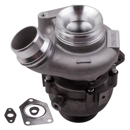 タービン 適用: BMW E91 E92 320 2.0 D N47D20 N47OL 177PS エンジン 49135-05896 8506895 AL-NN-4458 AL Car parts｜オートパーツエージェンシー