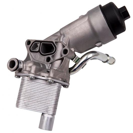 オイル クーラー フィルター ハウジング 適用: シボレー/CHEVROLET トラック ソニック クルーズ ビュイック/BUICK 1.4L エンジン 55566784 AL-NN-4482 AL Car parts|オートパーツエージェンシー