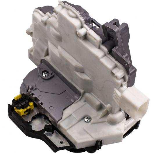 7-ピン フロント ドア ラッチ ロック アクチュエータ 右 適用: アウディ/AUDI A3 A6 A8 R8 RS6 4F1837016 セントラル ロッキング AL-NN-4505 AL Car parts
