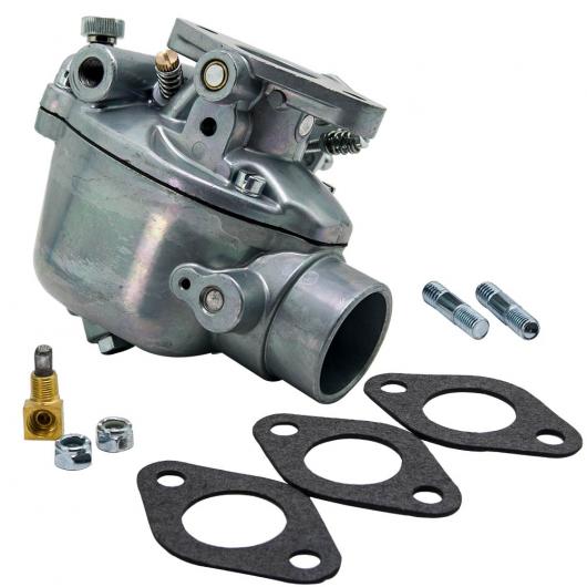 EAE9510C キャブレター + ガスケット 適用: フォード/FORD トラクター モデル 600 700 1955 1956 1957 AL-NN-4532 AL Car parts 19,928円