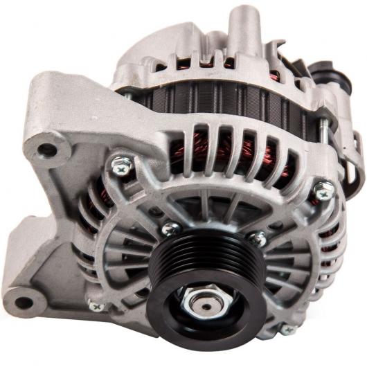 オルタネータ 12V 110A 適用: フォード/FORD フェアレーン ファルコン AU2 BA 6CYL. エンジン 1998-2005 BA10300B A3TB2191 全モデル AL-NN-4583 AL Car parts｜オートパーツエージェンシー