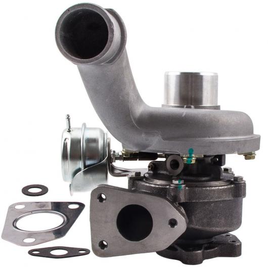 GT1852V ターボ チャージャー 適用: ルノー/RENAULT ヴェルサティス 2.2 DCI 110 KW 150BHP 2001-2018 7180895008S AL-NN-4649 AL Car parts