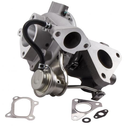 RHF4 ターボ チャージャー 適用: 日産 ナバラ フロンティア X-トレイル YD25 DTI/ETI MD22 VN3 AL-NN-4650 AL Car parts