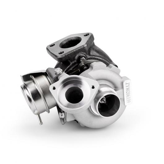 ターボチャージャー 適用: BMW 320 D X3-E46 E83 2.0L 150 BHP GT1749V 11657794144 AL-NN-4653 AL Car parts