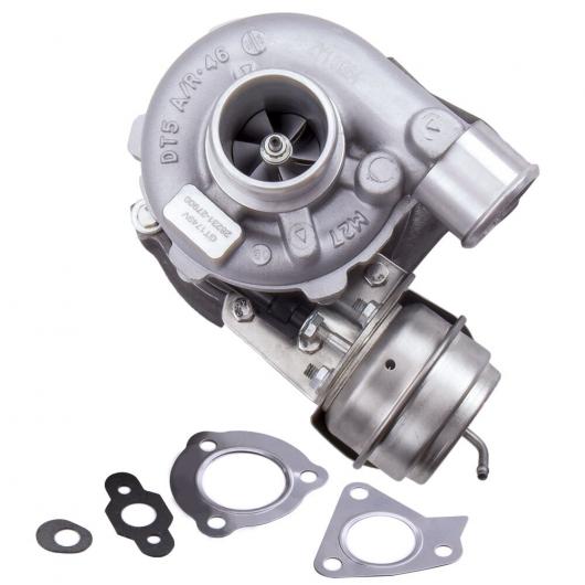 GT1749V ターボ 適用: ヒュンダイ/現代/HYUNDAI サンタフェ トラジェ D4EA-V 2.0L 729041-5009S 729041-0009 2823127900 28231-27900 7290415009S AL-NN-4655 AL Car parts
