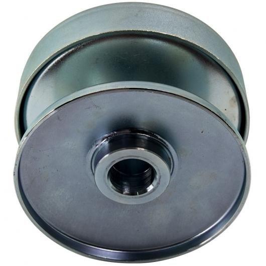 クラッチ キット 適用: 40シリーズ 1 BORE ゴーカート CVT トルク コンバータ ドライバ クラッチ コメット 40/44 203015 AL-NN-4670 AL Car parts