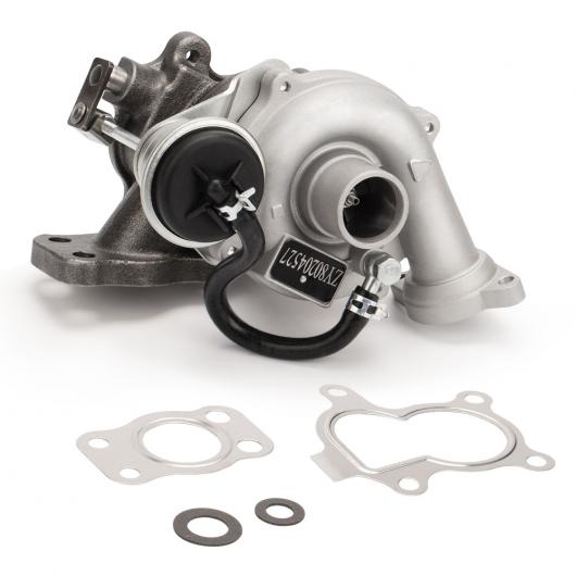 ターボ チャージャー 適用: フォード/FORD プジョー/PEUGEOT シトロエン/CITROEN マツダ 1.4 ディーゼル TDCI KP35 1148107 C1 C2 C3 クサラ 1.4HDI DV4TD 40KW AL-NN-4699 AL Car parts