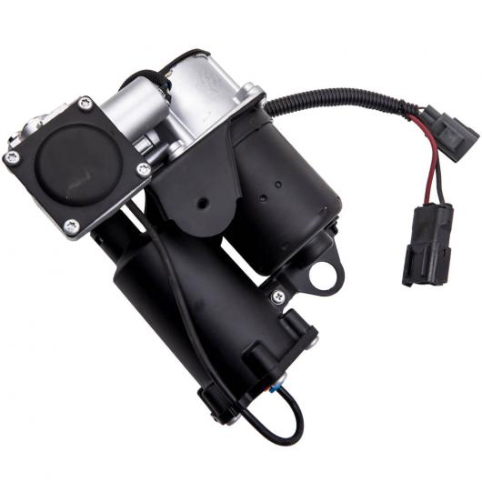 エア コンプレッサー ポンプ 適用: ランド ローバー/ROVER ディスカバリー LR3 3 2004-2009 LR023964 LR061663 LR045251 AL-NN-4709 AL Car parts