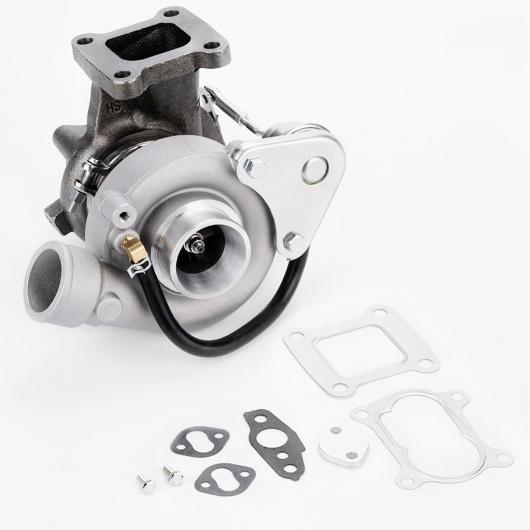 CT20 ターボチャージャー ターボ 適用: トヨタ ランドクルーザー ハイラックス フォーランナー 2.4 タービン スーパーチャージャー W/ガスケット 1720154060 AL-NN-4724 AL Car parts