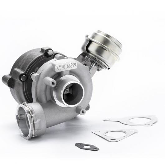 チャージャー ターボ 適用: フォルクスワーゲン/VOLKSWAGEN VW パサート B6 2.0TDI 2.0L ターボローダー BPW AWX AVF 130PS 136HP タービン シュコダ スペルブ AL-NN-4725 AL Car parts