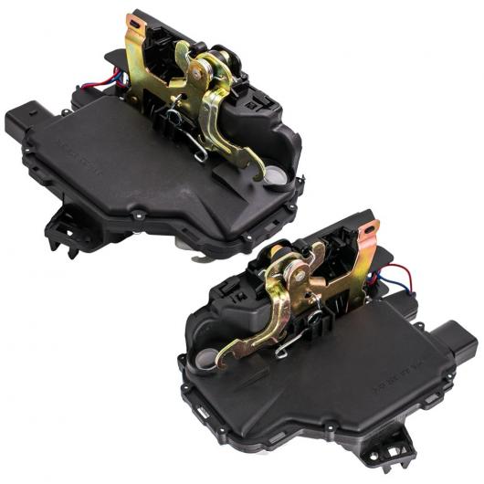 フロント 左 ドア ロック アクチュエータ 適用: VW ボーラ 1J6 1999-2005 ガソリン: 2.3 2.8 2.0 AL-NN-4741 AL Car parts｜オートパーツエージェンシー