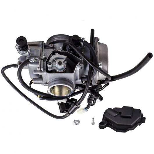 キャブレター 適用: 2003-2005 ホンダ TRX 650 2003-2005 16100-HN8-013 リンコン ATV キャブ AL-NN-4748 AL Car parts|オートパーツエージェンシー
