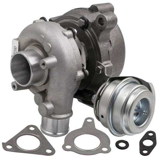 GT1749V ターボチャージャー 適用: フォルクスワーゲン/VOLKSWAGEN シャラン 1.9 TDI AVG 115HP 701855-5005S タービン ターボローダー スーパーチャージャー AL-NN-4819 AL Car parts