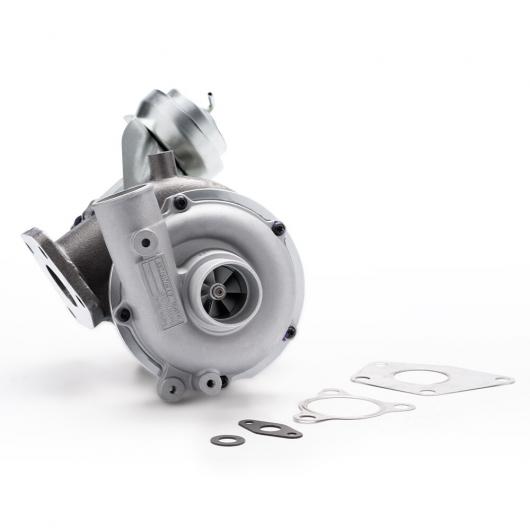 RHF4V VJ32 ターボチャージャー 適用: MAZDA6 CITD/MPV II DI/プレマシー 2002-2.0L ターボコンプレッサーE ターボ ターボローダー VDA10019 AL-NN-4822 AL Car parts