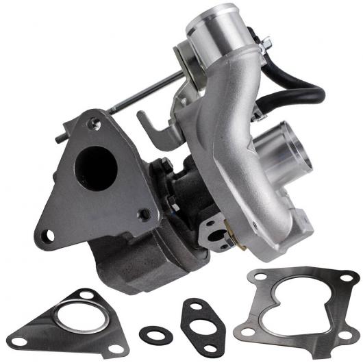 KP35-011 ターボ チャージャー 適用: ルノー/RENAULT モデュス クリオ カングー トゥインゴ ダチア ローガン DCI 1.5L 2005-タービン ターボコンプレッサー AL-NN-4826 AL Car parts