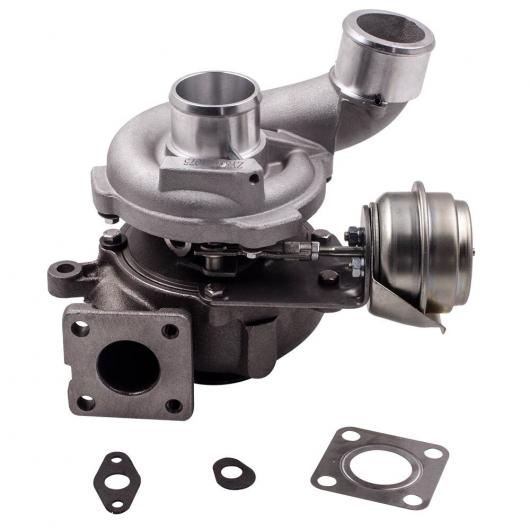ターボ ターボチャージャー 適用: アルファ ロメオ 156 1.9 JTD 140PS 150HP 16V 2003-716665 AL-NN-4848 AL Car parts