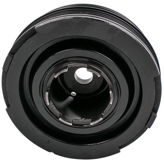 クランクシャフト プーリー 適用: ランド ローバー/ROVER フリーランダー 2.0 TD4 75 RJ 2.0 CDT LHG100750SLP AL-NN-4868 AL Car parts｜オートパーツエージェンシー