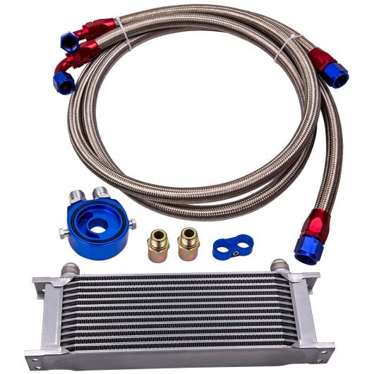 13 列 AN10 トラスト オイル クーラー フィルター アダプタ キット 適用: トヨタ ホンダ VW シュコダ ゴルフ AL-NN-5012 AL Car parts｜オートパーツエージェンシー