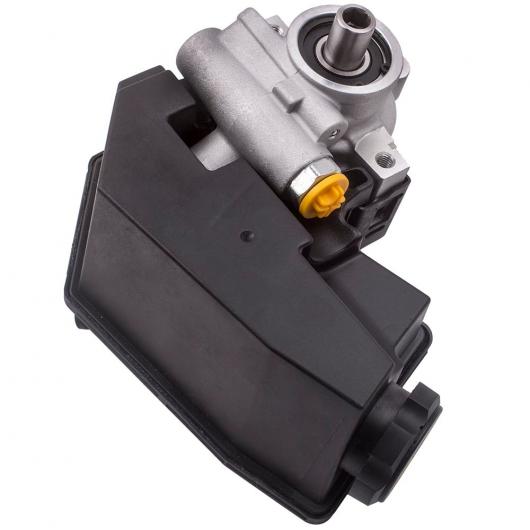 パワー ステアリング ポンプ 52087871 適用: ジープ/JEEP チェロキー/CHEROKEE ラングラー TJ 4.0L L6 ガス OHV 1996-2003 20-38771 86-00274 AL-NN-5073 AL Car parts