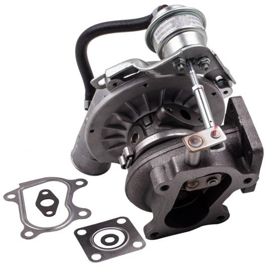 RHF5 8971397243 ターボ ターボチャージャー 適用: いすゞ ロデオ 4JB1T 2.8TD 100HP 1998-2004 VD420014 VB420014 VA420014 AL-NN-5078 AL Car parts