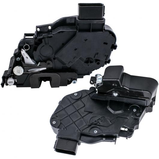 1ペア リア 左＆右 ドア ロック アクチュエータ 適用: ランド ローバー/ROVER フリーランダー LR011302 AL-NN-5091 AL Car parts 28,653円