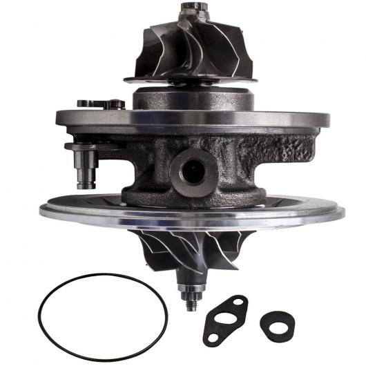 GT2256V ターボチャージャー カートリッジ 712541 適用: ランド ローバー/ROVER レンジ ローバー/ROVER 2.9 D 177 HP AL-NN-5092 AL Car parts|オートパーツエージェンシー