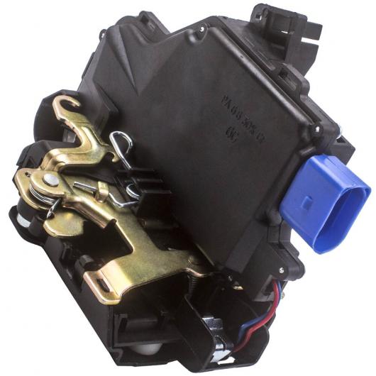 フロント 右 運転席側 ドア ロック コントロール 機構 適用: VW キャディ 2004-2014 全モデル 3D2837016A AL-NN-5106 AL Car parts