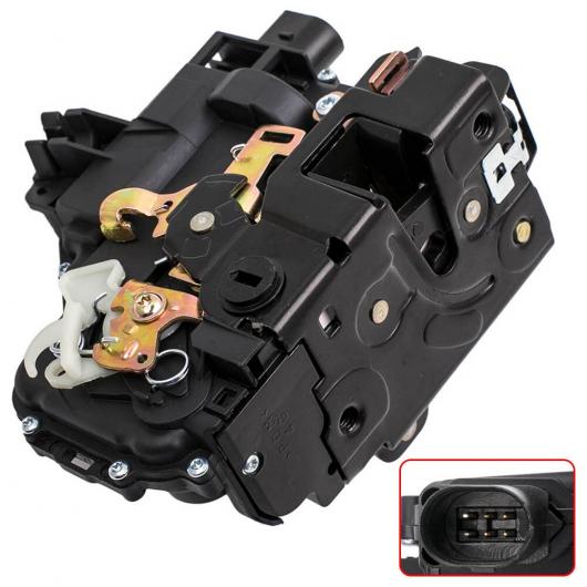 ドア ロック ラッチ アクチュエータ 適用: VW パサート B5 1996-2005 リア 左 3B4839015A セアト イビサ コルドバ 3B4839015AN AL-NN-5116 AL Car parts