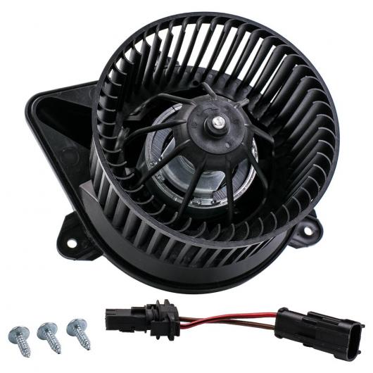 ブロワー ファン モーター 適用: ルノー/RENAULT メガーヌ セニック JA0/1 MPV 1996-1999 7701206250 7701048387 AL-NN-5118 AL Car parts