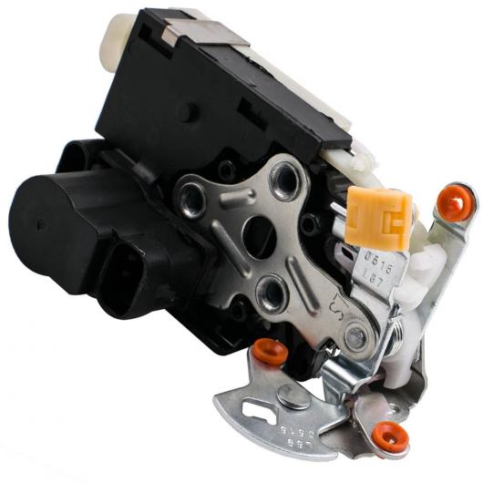 フロント ドア ロック アクチュエータ 統合 ラッチ LH 運転席側 適用: シボレー/CHEVROLET GMC 2000-2011 15068499 AL-NN-5122 AL Car parts