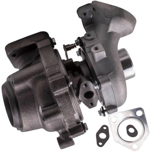 ターボチャージャー 762965 適用: BMW 520D E60 61 X3 E83 2.0D 163HP ガスケット 5シリーズ 120KW 520D M47D20 エンジン 7794021H07 AL-NN-5137 AL Car parts｜オートパーツエージェンシー