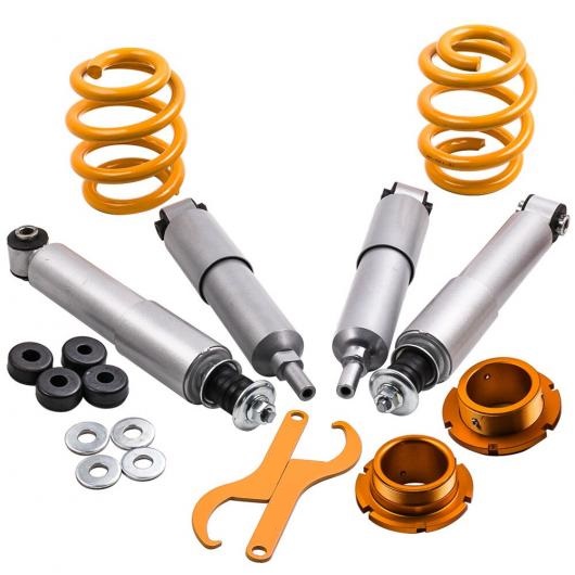 コイルオーバー サスペンション 適用: フォルクスワーゲン/VOLKSWAGEN トランスポーター T4 カラベル バス 1991-2003 コイルオーバー AL-NN-5214 AL Car parts