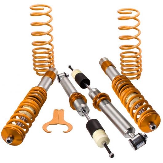 コイルオーバー ショック アブソーバー サスペンション ストラット 適用: BMW 5シリーズ E39 サルーン 520I AL-NN-5270 AL Car parts｜オートパーツエージェンシー